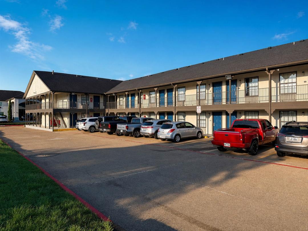 Studio6 Suites Mesquite, TX – Gross Rd in MESQUITE - TX