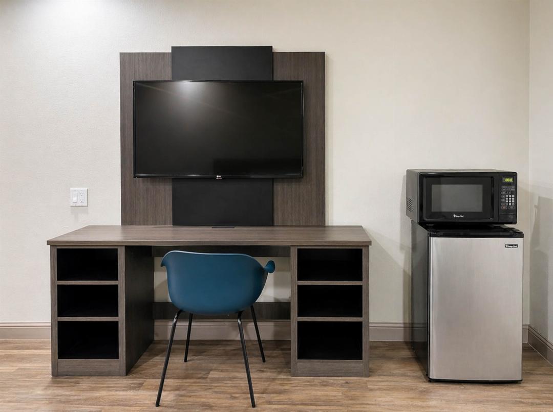 Studio6 Suites Mesquite, TX – Gross Rd 30/67