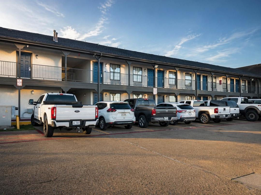 Studio6 Suites Mesquite, TX – Gross Rd 9/67