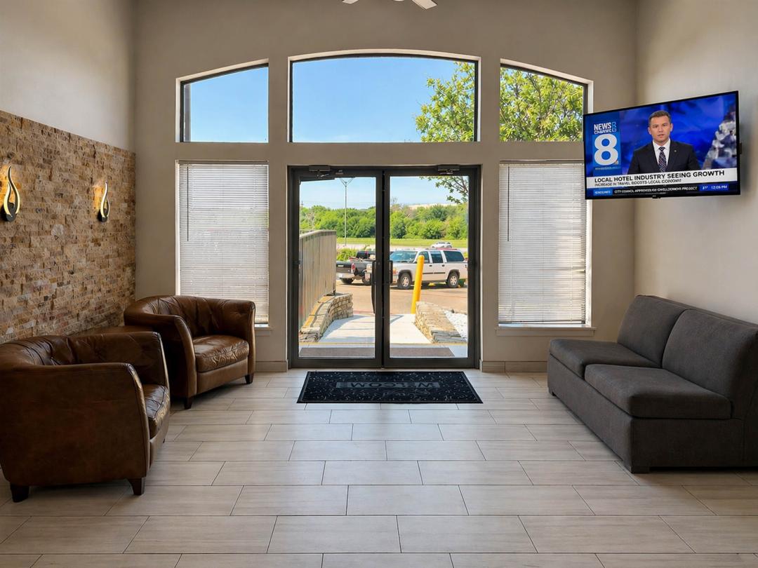 Studio6 Suites Mesquite, TX – Gross Rd 15/67