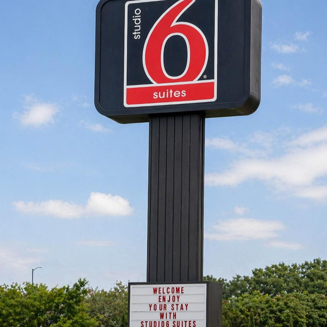 Studio6 Suites Mesquite, TX – Gross Rd 7/67