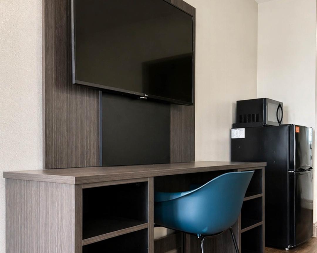 Studio6 Suites Mesquite, TX – Gross Rd 35/67