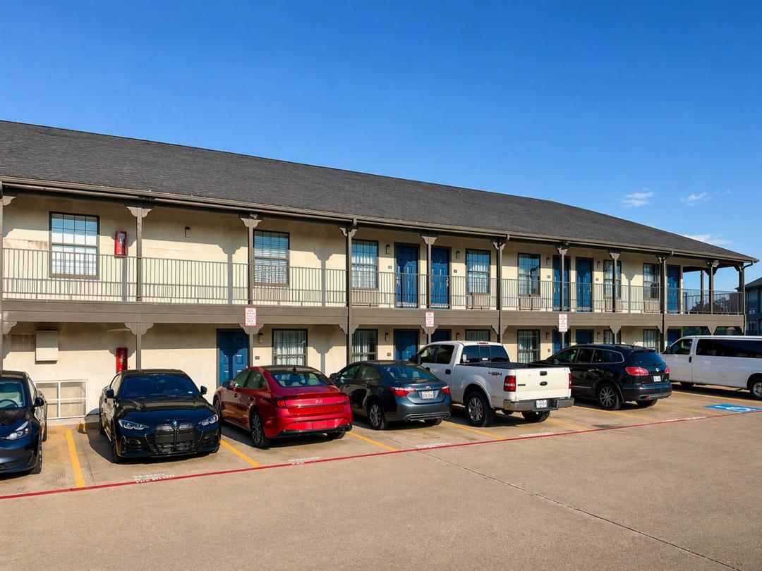 Studio6 Suites Mesquite, TX – Gross Rd in MESQUITE - TX