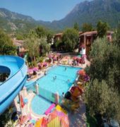 Ova Resort Hotel 21/55