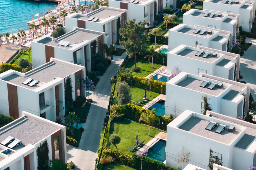 The Norm Collection Door'A in TORBA