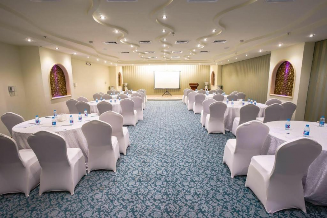 Elite Park Hotel Jeddah 13/20