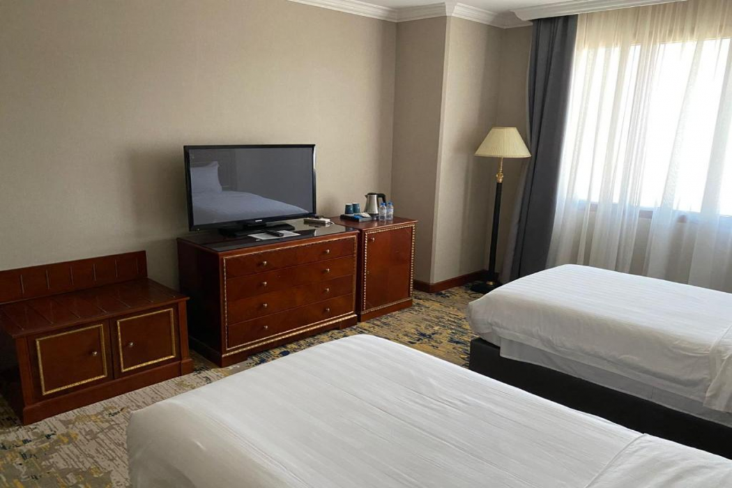 Elite Park Hotel Jeddah 8/20