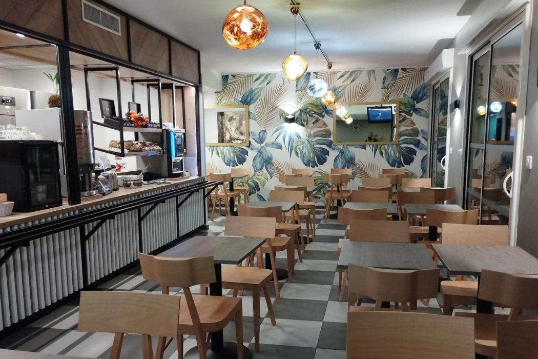 B&B HOTEL Agen Castelculier 16/24