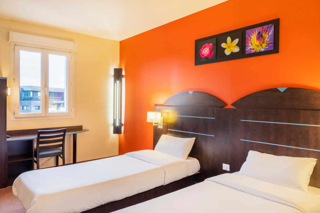 B&B HOTEL Agen Castelculier 12/24
