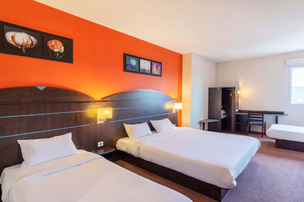 B&B HOTEL Agen Castelculier 9/24