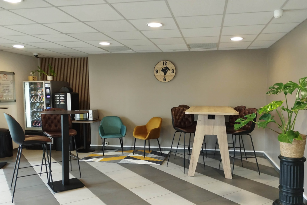 B&B HOTEL Agen Castelculier 15/24