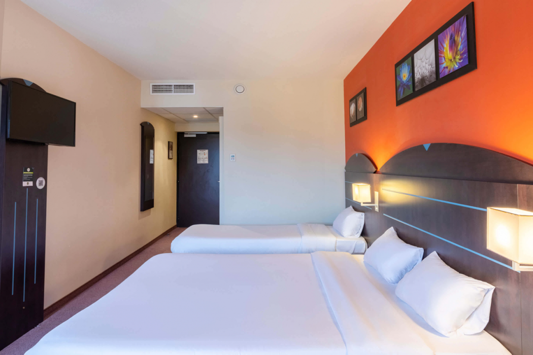 B&B HOTEL Agen Castelculier 10/24