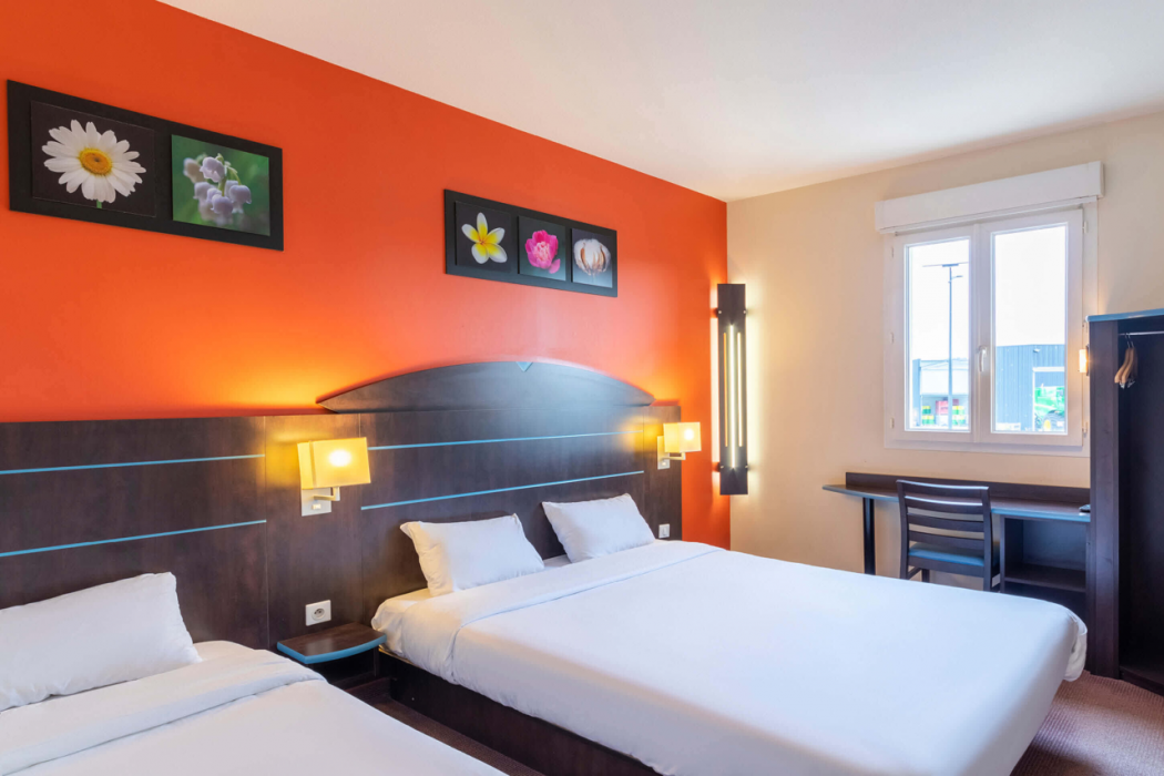 B&B HOTEL Agen Castelculier 11/24