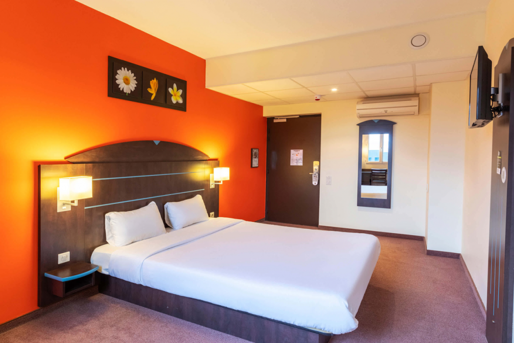 B&B HOTEL Agen Castelculier 7/24