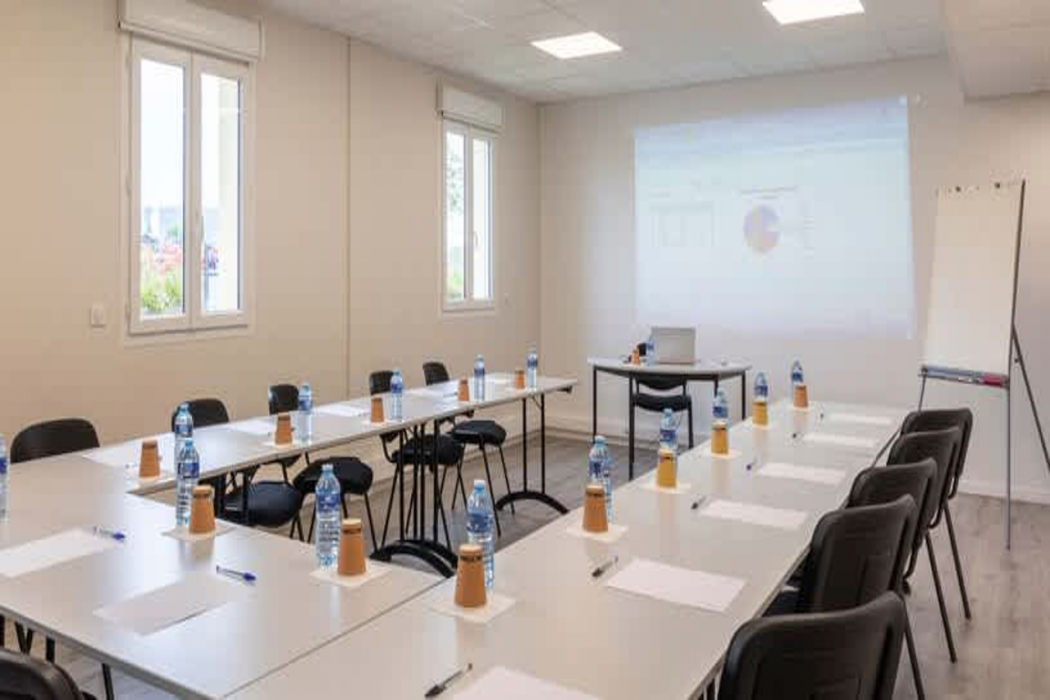 B&B HOTEL Agen Castelculier 14/24