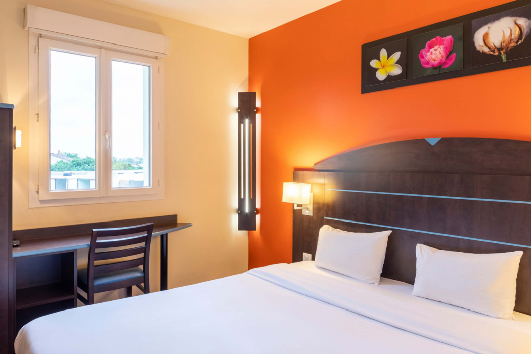 B&B HOTEL Agen Castelculier 8/24
