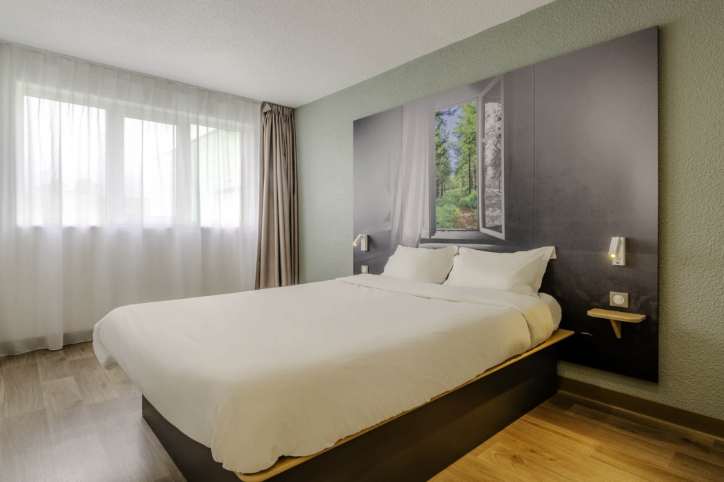 B&B HOTEL Cambrai 12/35