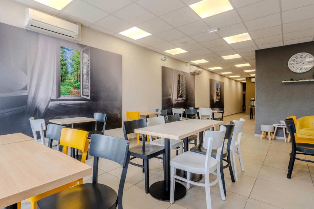 B&B HOTEL Cambrai 19/35