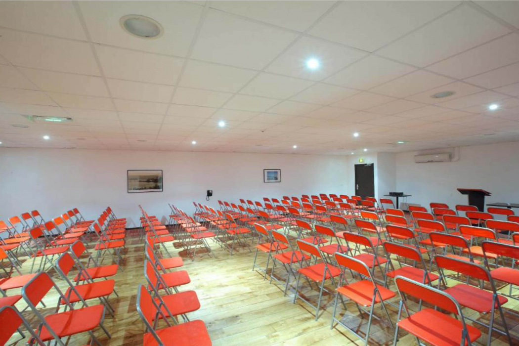 B&B HOTEL Cambrai 20/35