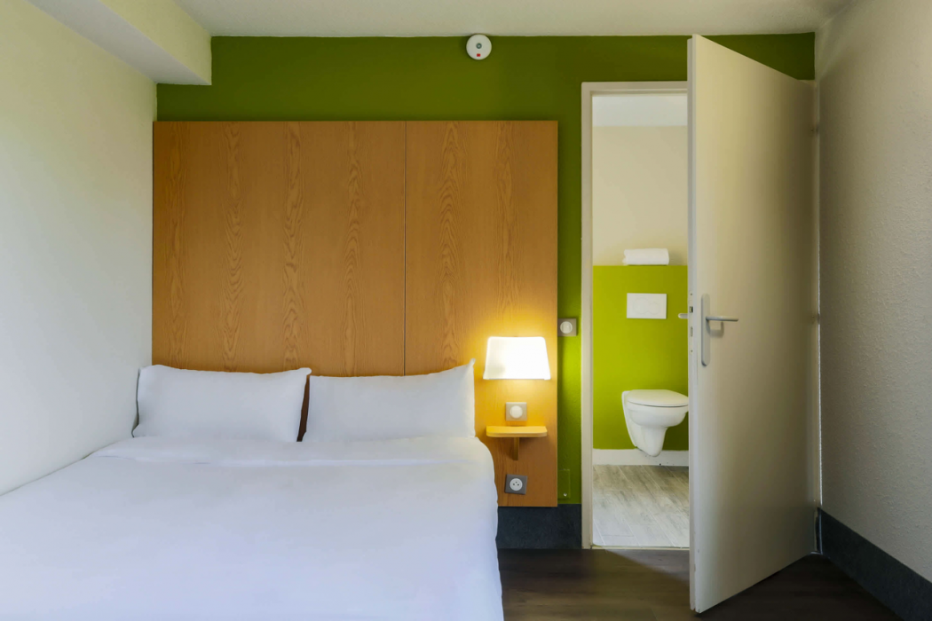 B&B HOTEL Verdun Sud 15/39