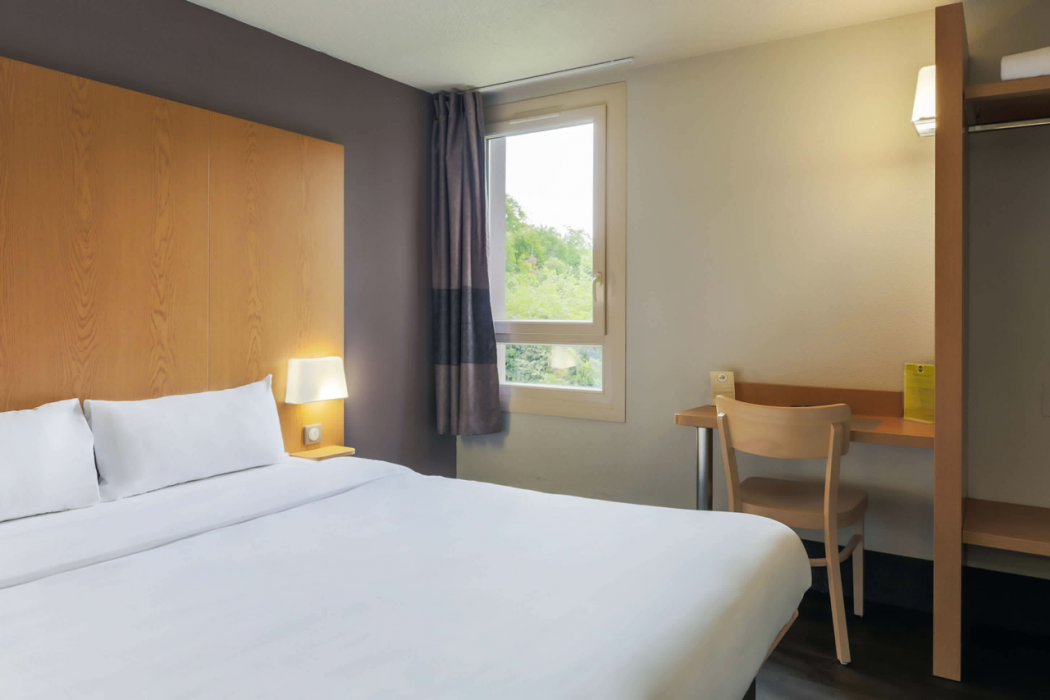 B&B HOTEL Verdun Sud 12/39