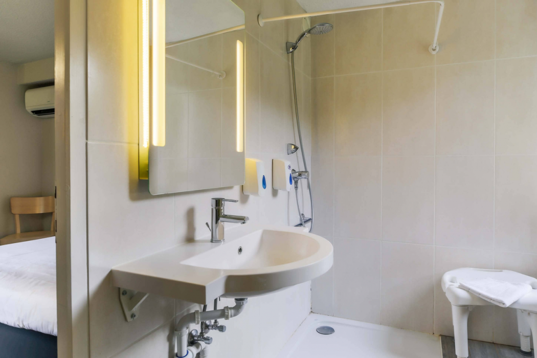 B&B HOTEL Verdun Sud 16/39