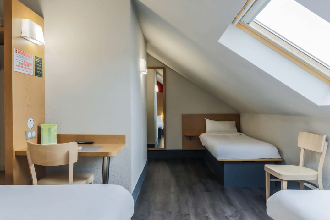 B&B HOTEL Verdun Sud 14/39