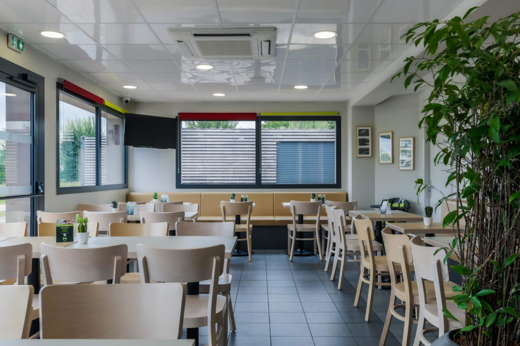 B&B HOTEL Verdun Sud 24/39