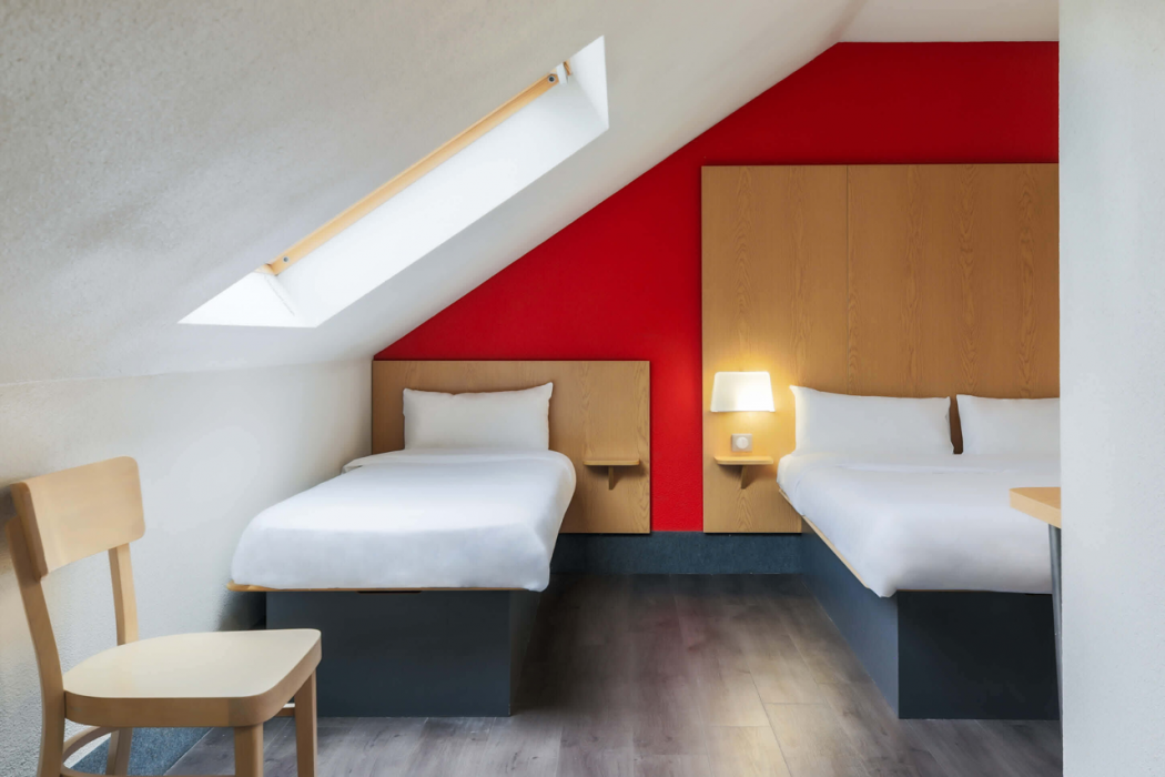 B&B HOTEL Verdun Sud 13/39