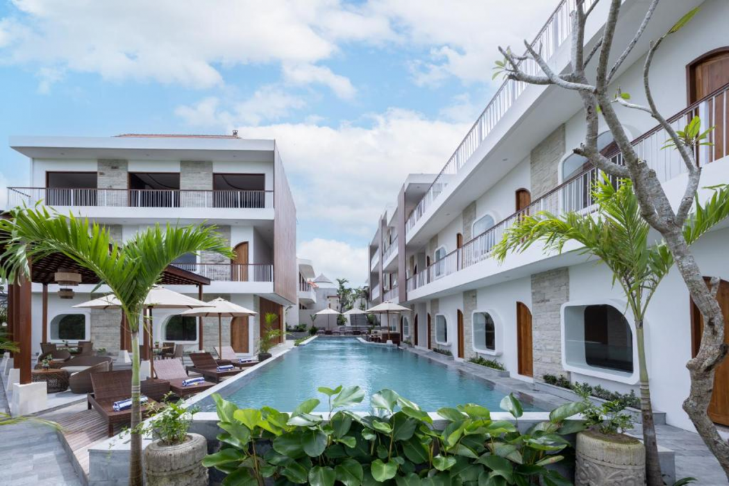 La Tropica Canggu Bali by Kanaya Hospitality in Canggu