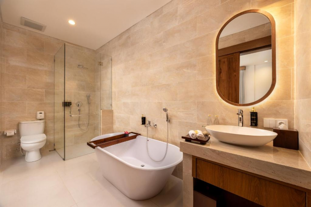 La Tropica Canggu Bali by Kanaya Hospitality 16/78