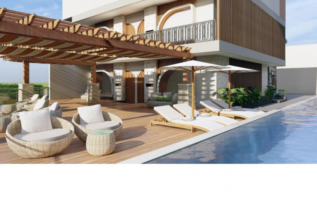 La Tropica Canggu Bali by Kanaya Hospitality 56/78