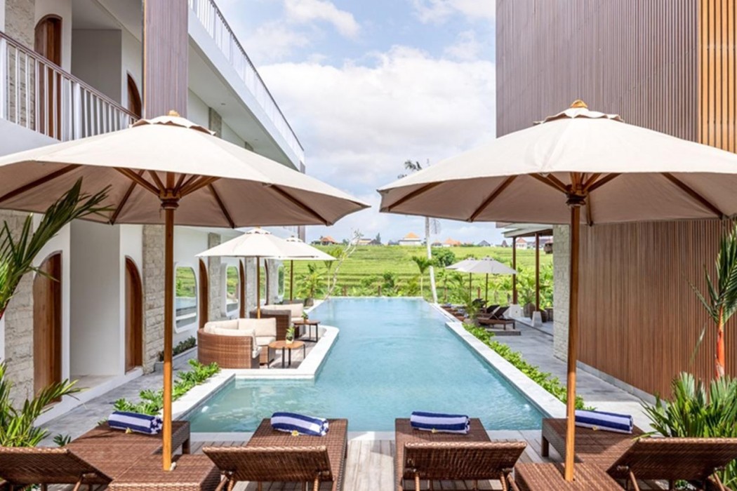 La Tropica Canggu Bali by Kanaya Hospitality 58/78
