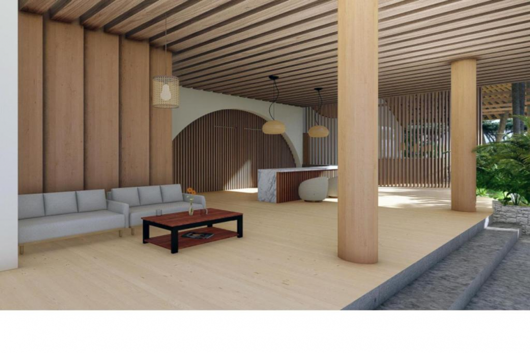La Tropica Canggu Bali by Kanaya Hospitality 50/78