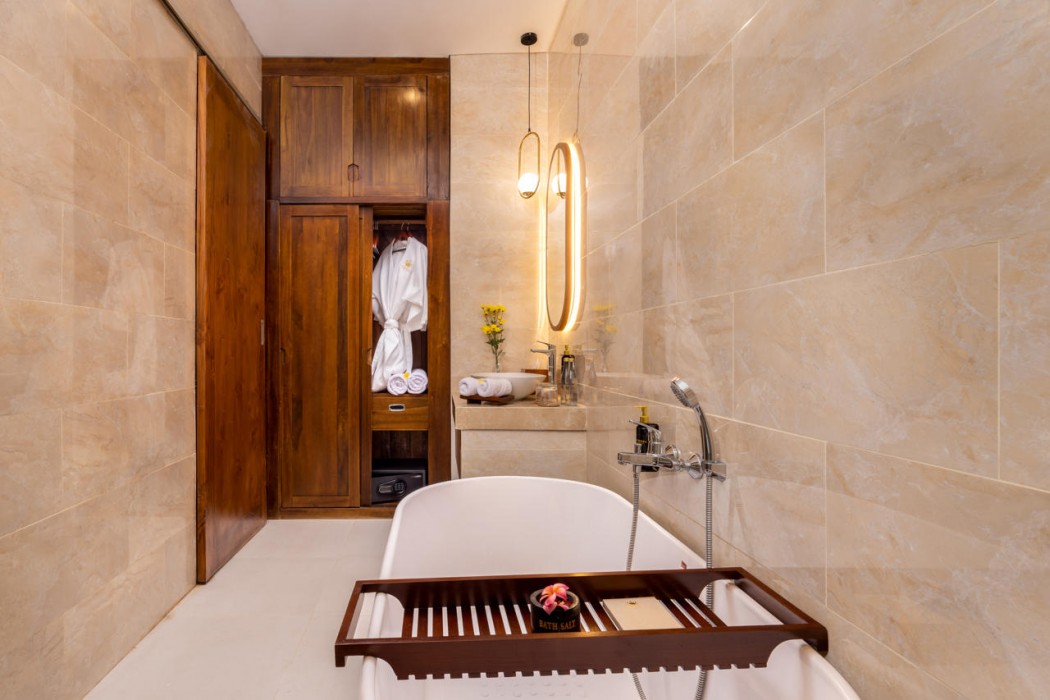 La Tropica Canggu Bali by Kanaya Hospitality 20/78