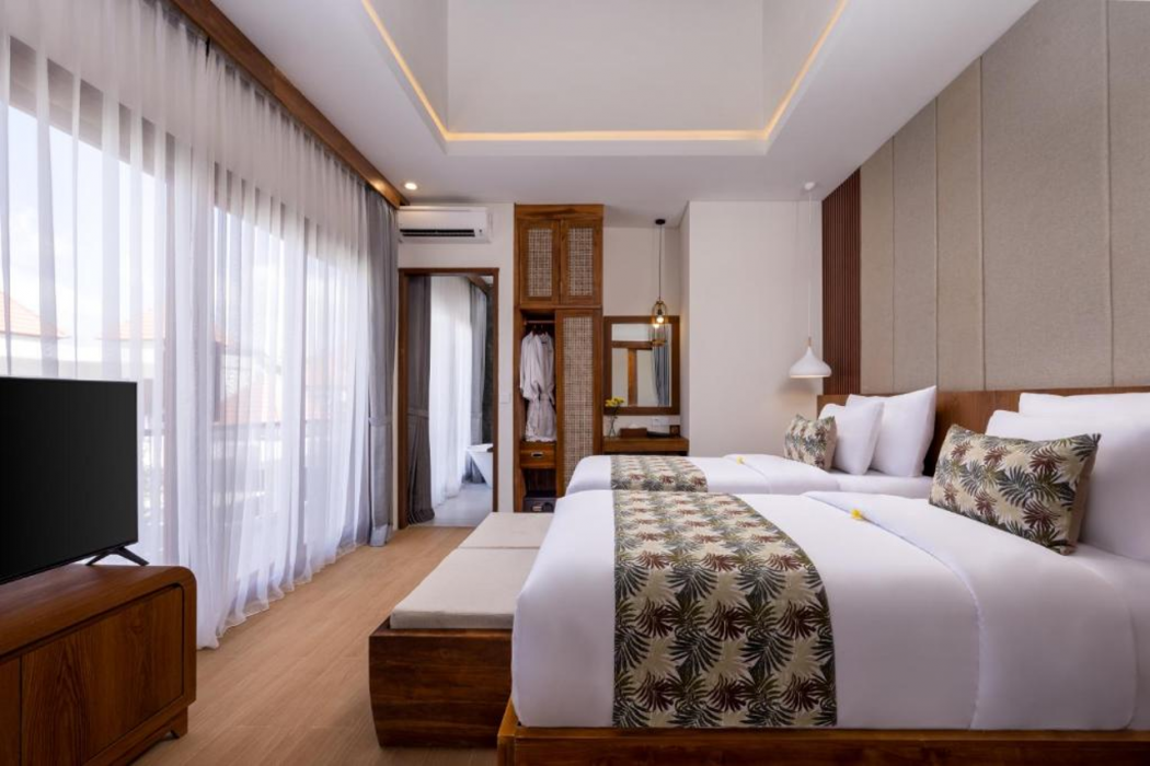 La Tropica Canggu Bali by Kanaya Hospitality 12/78