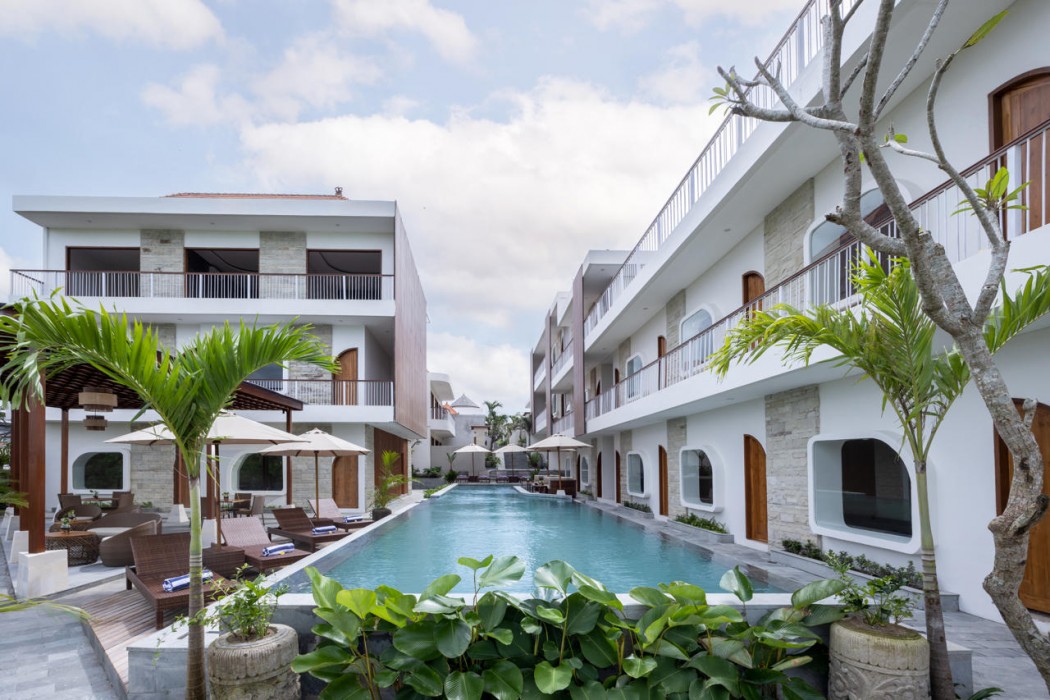 La Tropica Canggu Bali by Kanaya Hospitality 60/78