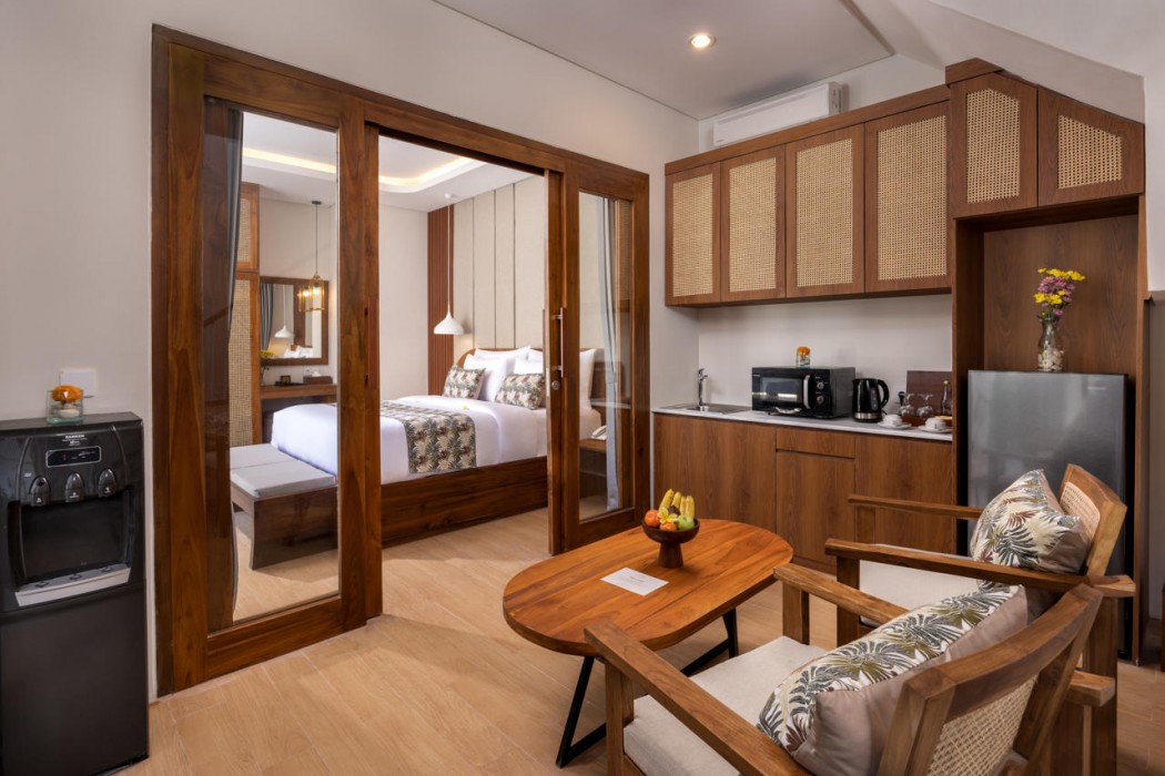 La Tropica Canggu Bali by Kanaya Hospitality 36/78