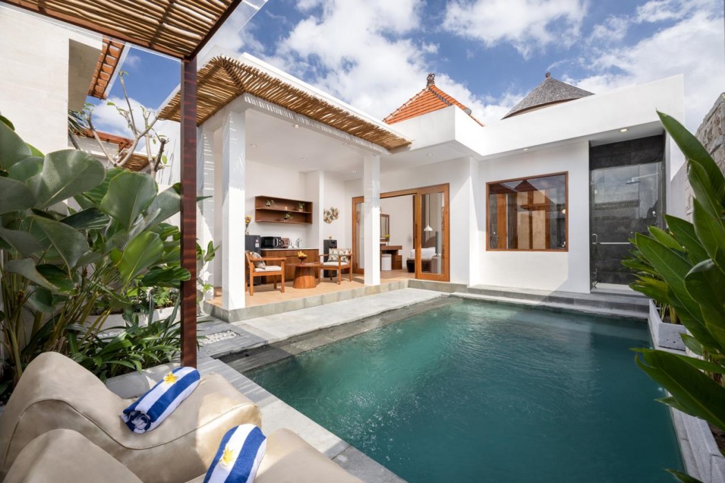 La Tropica Canggu Bali by Kanaya Hospitality 34/78