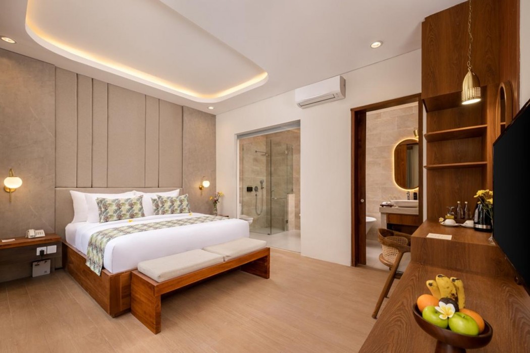 La Tropica Canggu Bali by Kanaya Hospitality 18/78