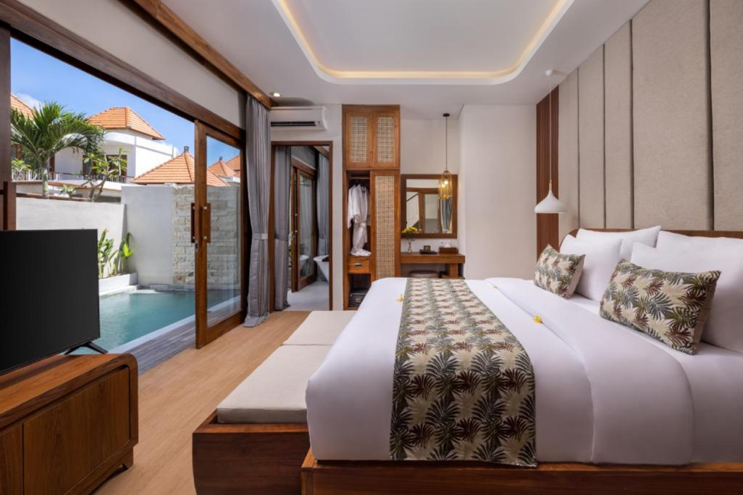 La Tropica Canggu Bali by Kanaya Hospitality 9/78