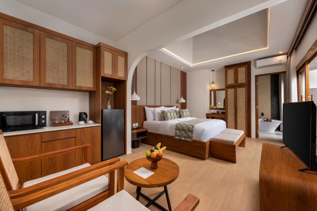 La Tropica Canggu Bali by Kanaya Hospitality 29/78