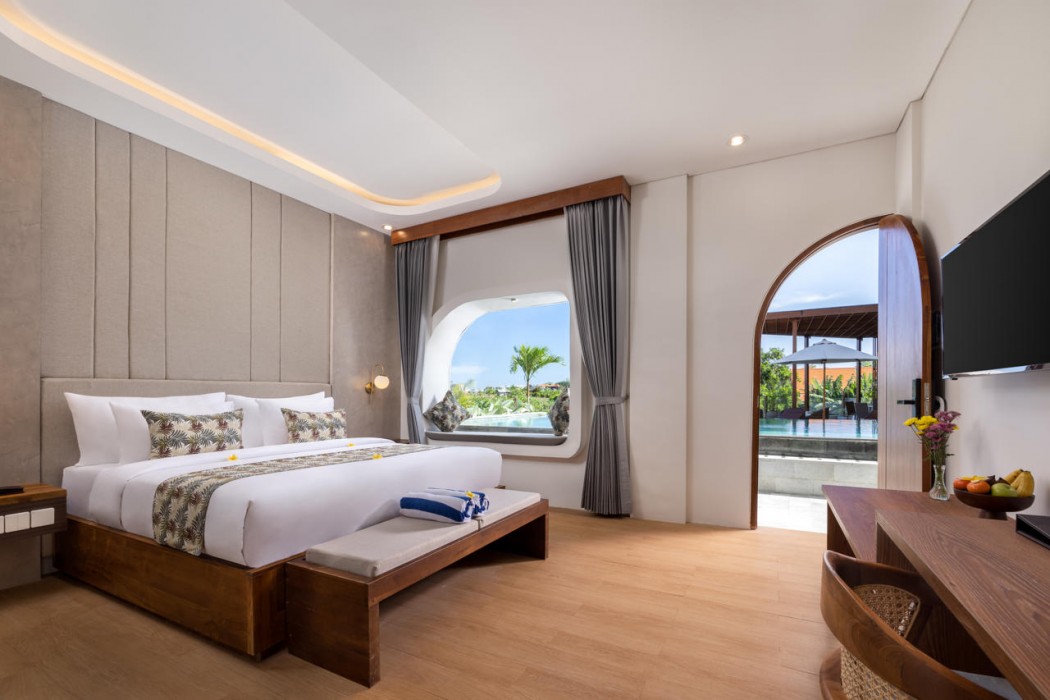La Tropica Canggu Bali by Kanaya Hospitality 21/78