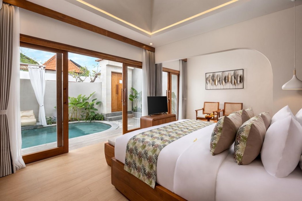 La Tropica Canggu Bali by Kanaya Hospitality 26/78