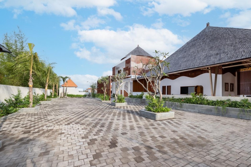 La Tropica Canggu Bali by Kanaya Hospitality 51/78