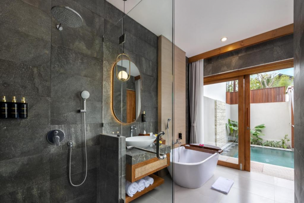 La Tropica Canggu Bali by Kanaya Hospitality 15/78