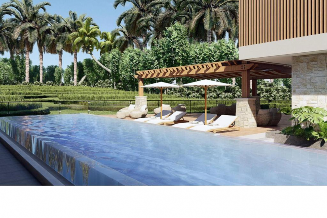 La Tropica Canggu Bali by Kanaya Hospitality 57/78
