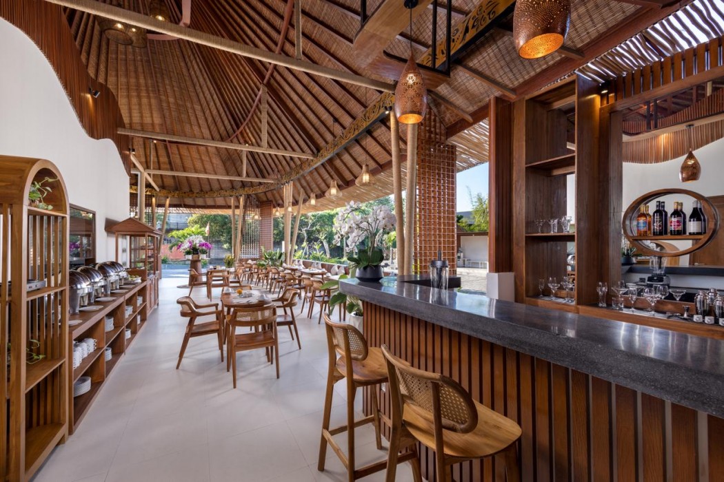 La Tropica Canggu Bali by Kanaya Hospitality 68/78