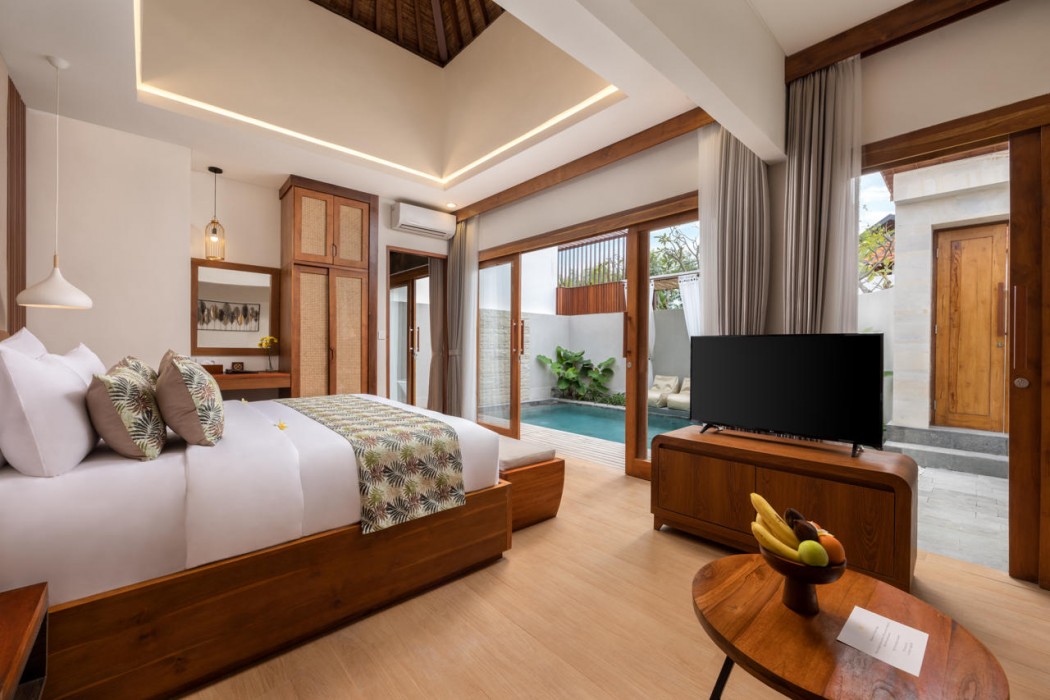 La Tropica Canggu Bali by Kanaya Hospitality 27/78