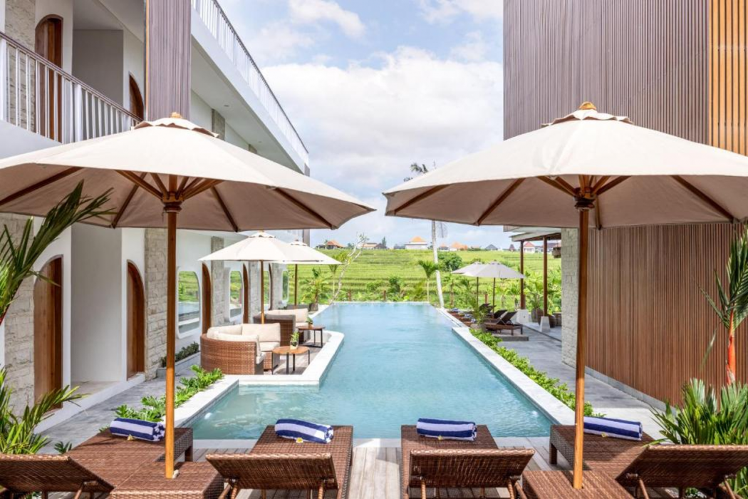 La Tropica Canggu Bali by Kanaya Hospitality 55/78